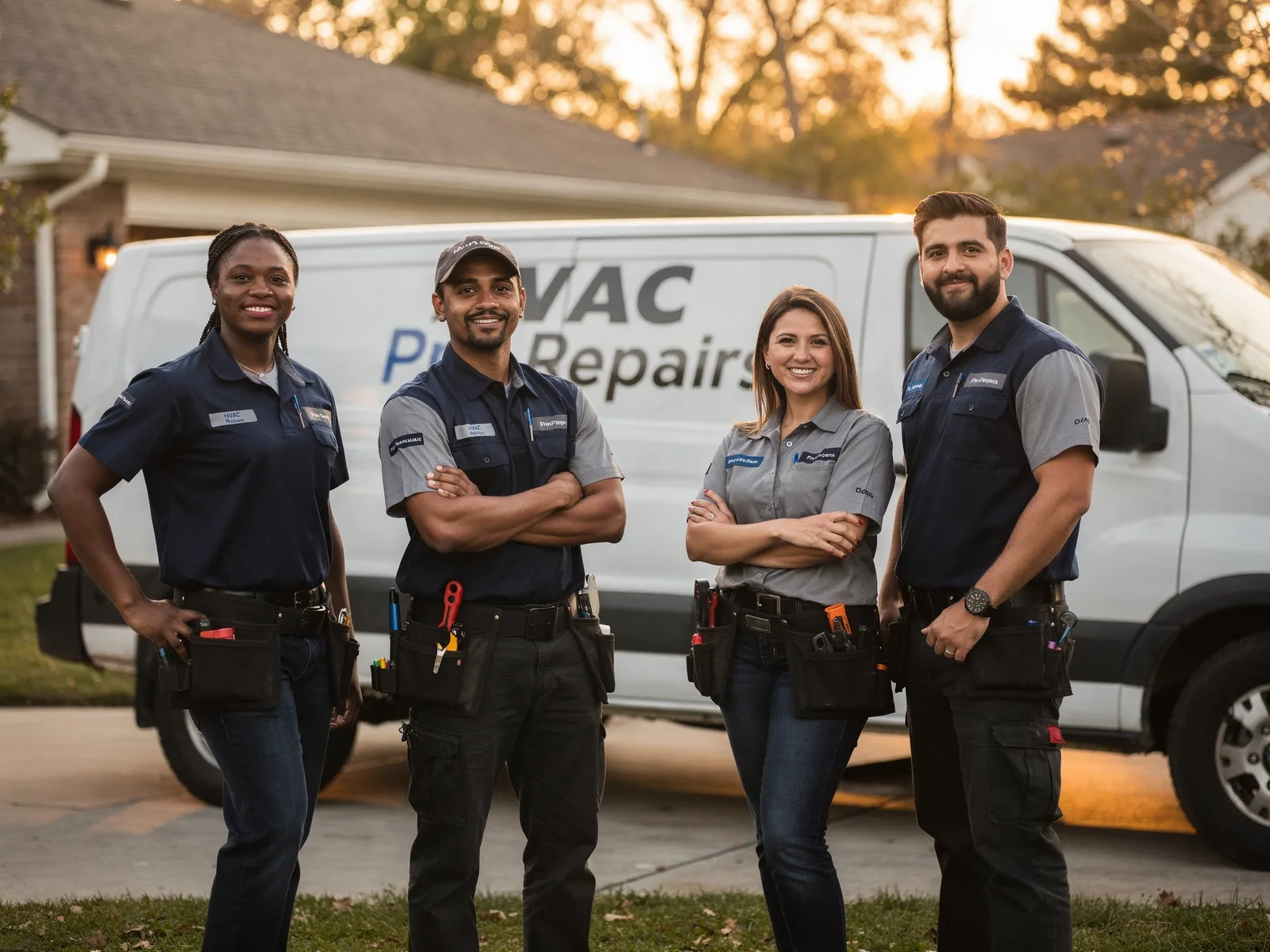 Heat Pump Repair company in Somerville, MA